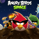 Angry Birds Space War