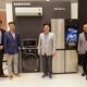 Samsung Showcases Bespoke Home Appliances Featuring AI Capabilities and Enhanced Connectivity