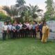 EMFAI hosts a landmark meeting between EVMS members and 30+ Electric Mobility financiers in Delhi