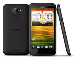  	Release Of HTC One X AT & T
