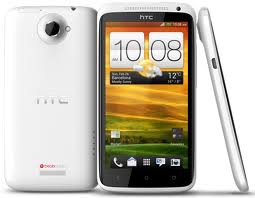  	Release Of HTC One X AT & T