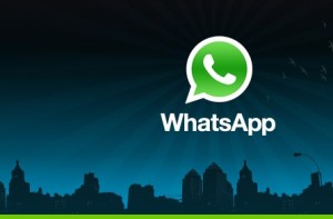 HOW TO GET STARTED ON WHATSAPP MESSENGER intelligence overview