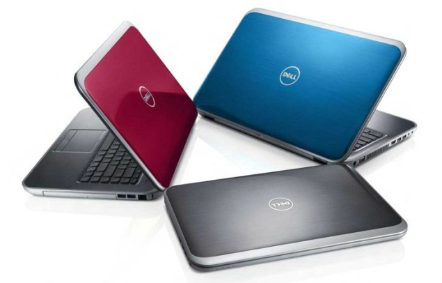 Dell Launched New Range Of R And Z Laptops | EarthAndroid