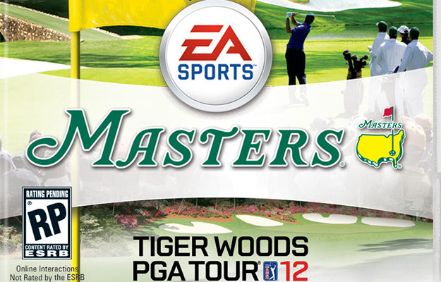 Experience The PGA Tour 12 With TIGER WOODS PGA TOUR 12 EarthAndroid