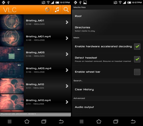 Медиа проигрыватель андроид. Mp4 плеер на андроид. VLC Media Player Android. Android TV Media Player приложение. Vimu player андроид