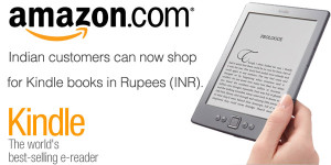 EarthAndroidAmazon Launched India Kindle Store - EarthAndroid