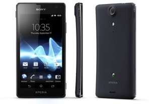 EarthAndroidSony Xperia J Leaked - EarthAndroid