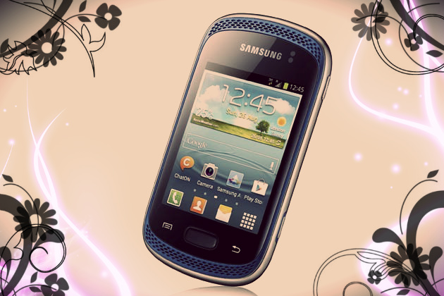 EarthAndroidSamsung Galaxy Music & Samsung Galaxy Music Duos Announced ...