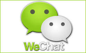 WeChat Featured