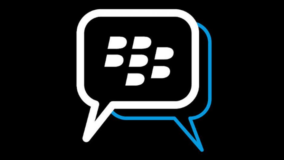 Blackberry Messenger for Android