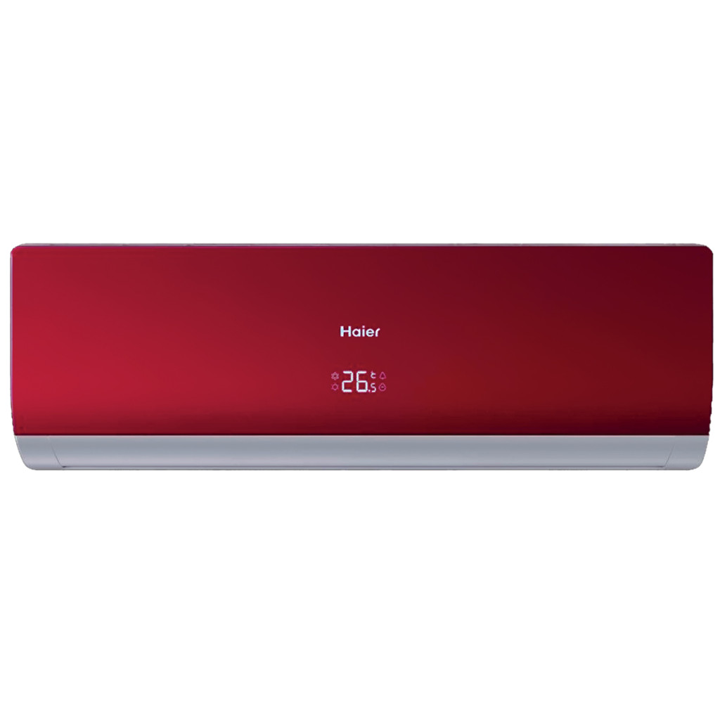 Haier Smart AC