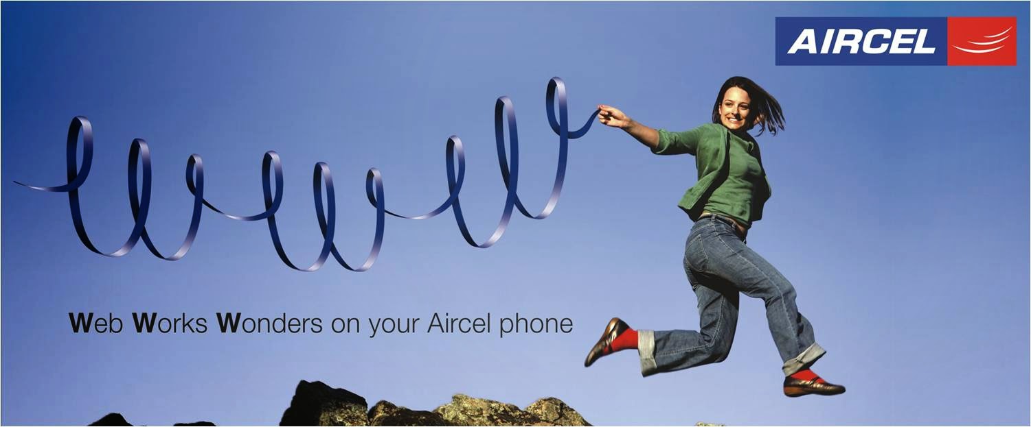 Aircel strengthens its network presence in the country