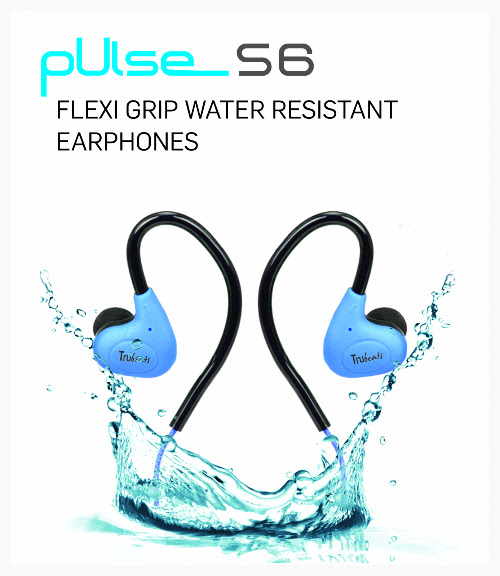 pulse s6