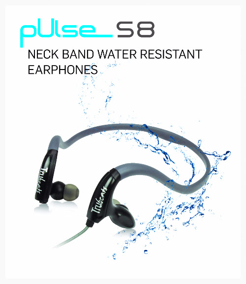 pulse s8