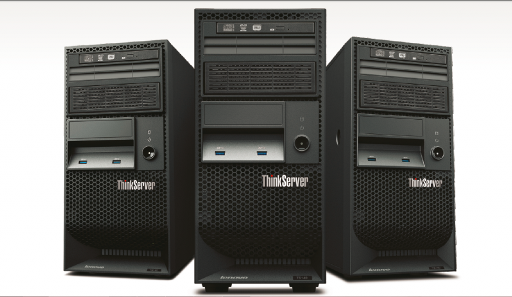 LenovoThinkserver