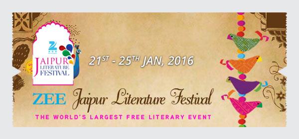 Zee Literature Festival