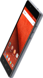 CREO Mark 1 Angled Front