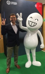 Image 1 - Sandeep Kataria