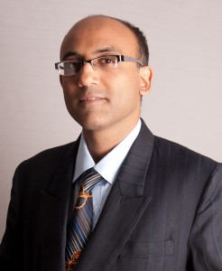 Sridhar Iyengar_Vice President_ManageEngine