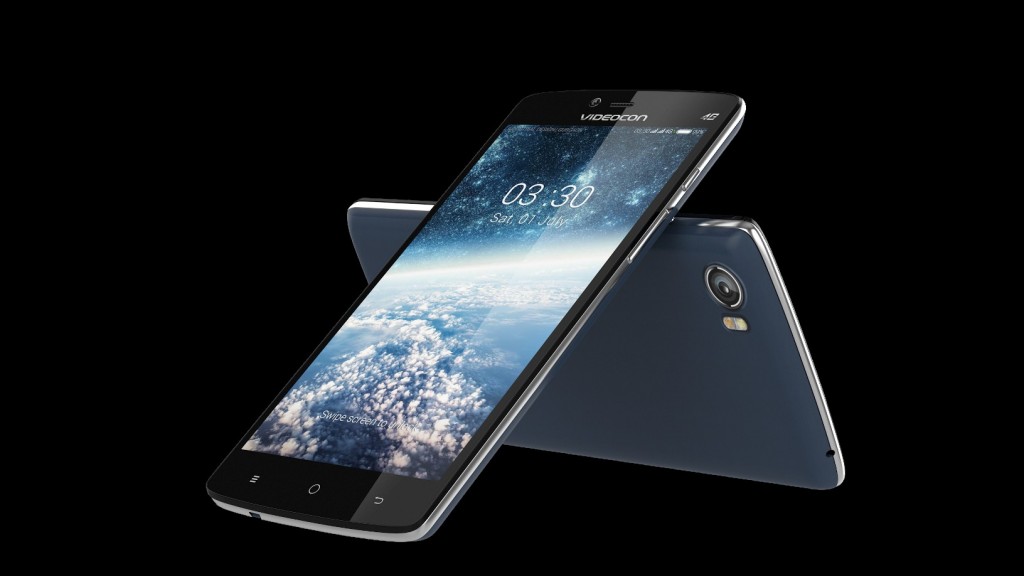 Videocon Krypton3 V50JG