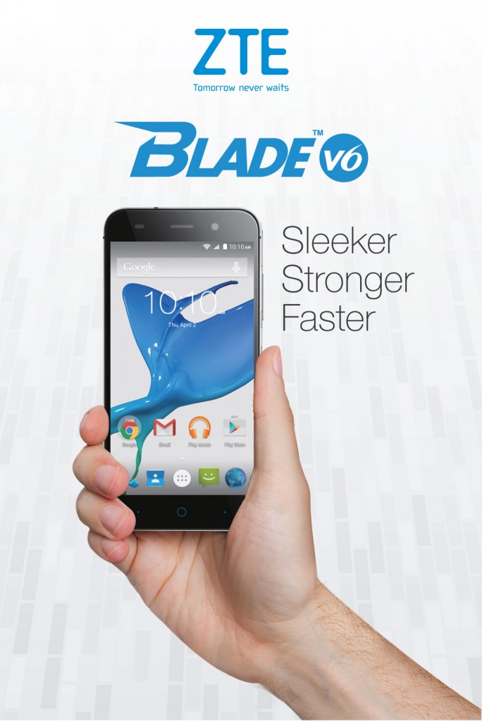 Blade V6.