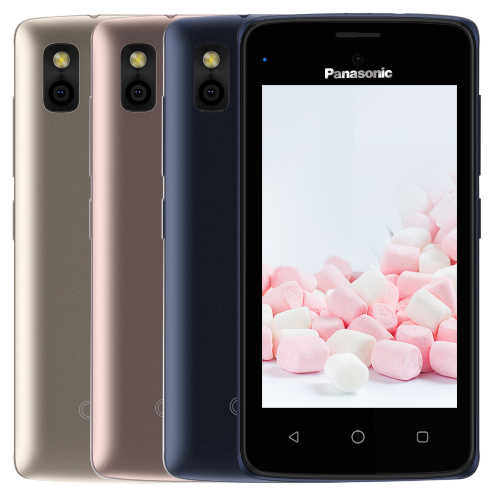 Panasonic T44 lite