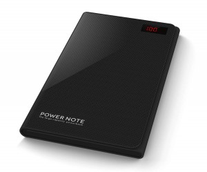 Powernote 16000mah powerbank