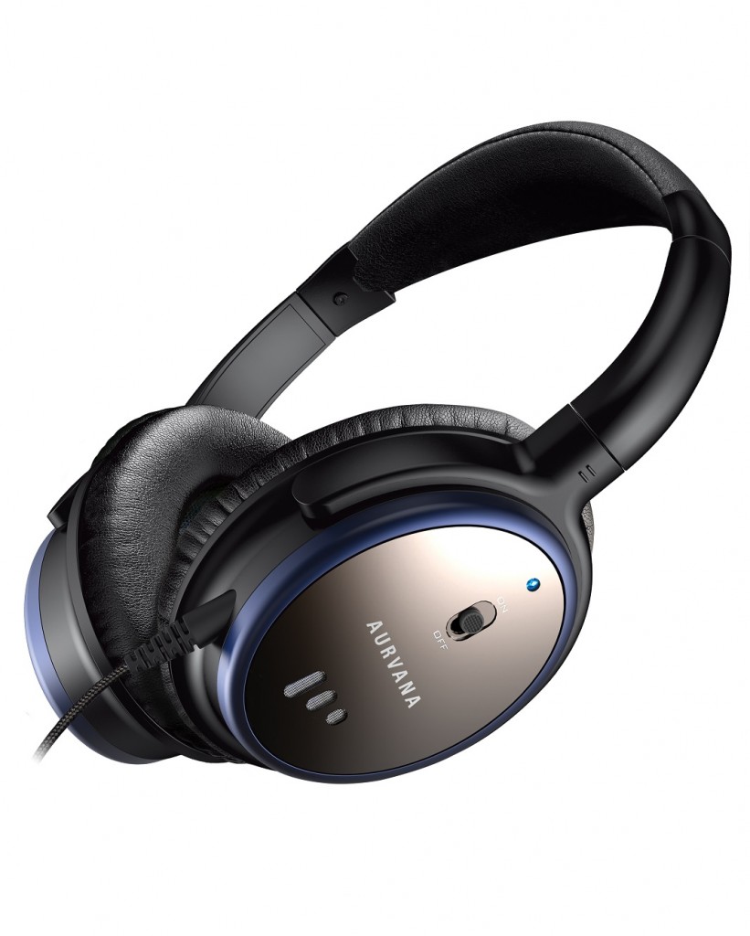 Product_Aurvana ANC Headphone