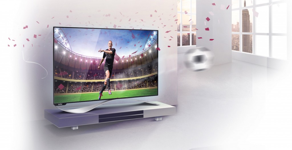 LeEco-SuperTV-X3-65-India