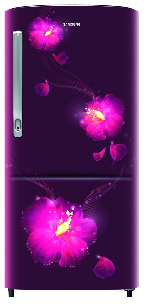 1door_Rose Mallow_Plum