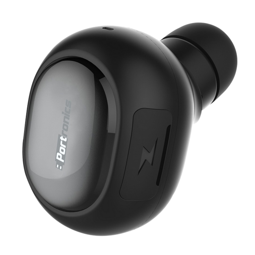 Harmonics Talky – Mini Bluetooth Earbud (1)