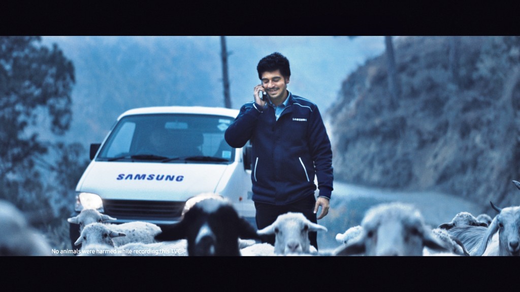 Service Van campaign pic- 2