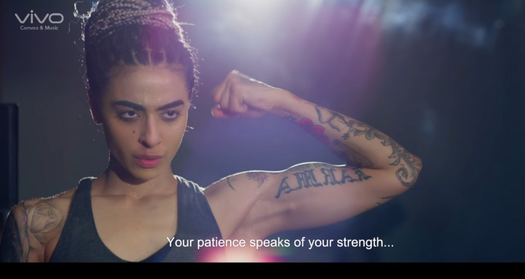Vivo India_BaniJ_1