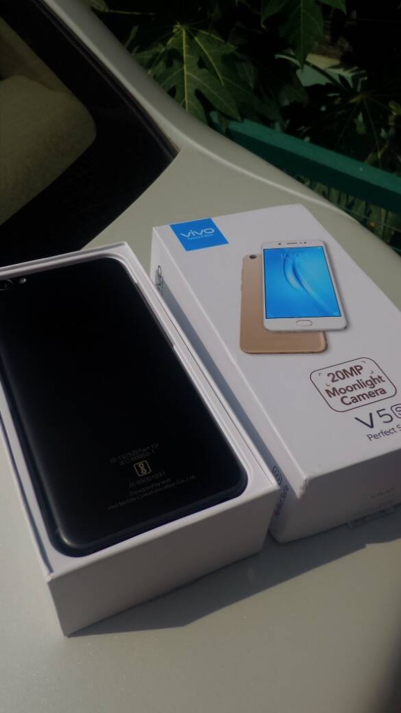 VivoV5s-1