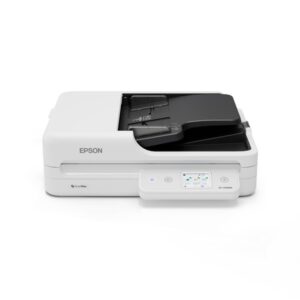 Next Gen Scanner EarthAndroidEpson Launches Next-Gen Scanners to Power India’s ...